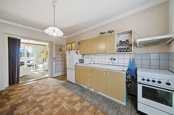 Pronájem bytu 2+1, Uničov, Dvořákova, 55 m2