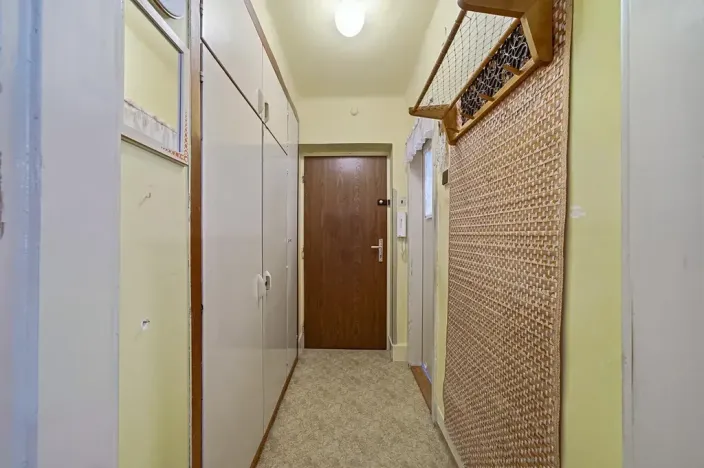 Pronájem bytu 2+1, Uničov, Dvořákova, 55 m2