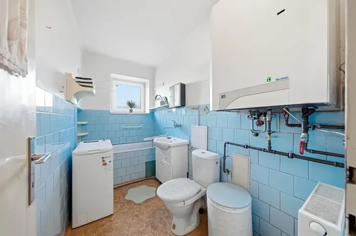 Pronájem bytu 2+1, Uničov, Dvořákova, 55 m2