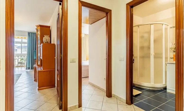 Prodej bytu 2+kk, Los Cristianos, Španělsko, 64 m2