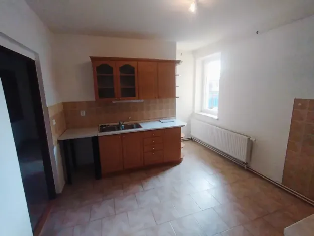 Pronájem bytu 2+1, Prostějov, Daliborka, 72 m2