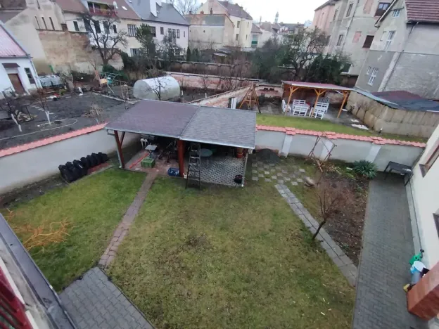 Pronájem bytu 2+1, Prostějov, Daliborka, 72 m2