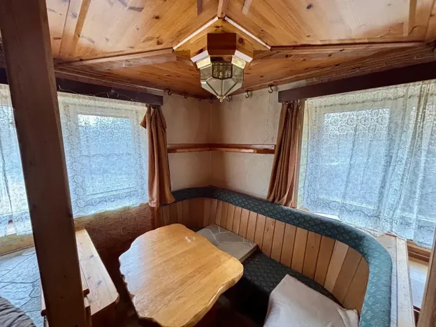 Pronájem rodinného domu, Velký Újezd, Za Obecním lesem, 80 m2