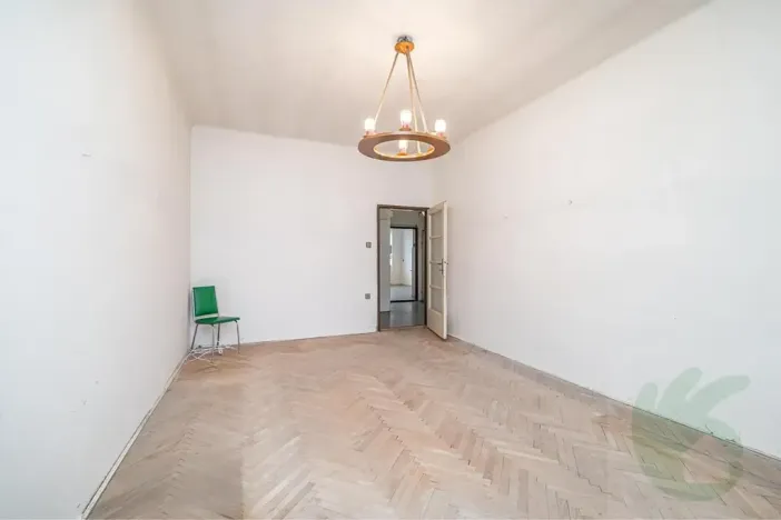 Prodej bytu 3+kk, Praha - Vinohrady, Perunova, 70 m2