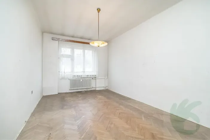 Prodej bytu 3+kk, Praha - Vinohrady, Perunova, 70 m2