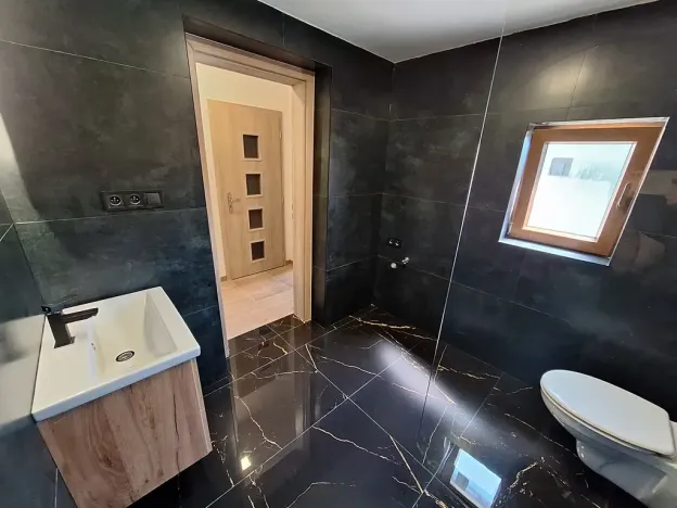 Prodej rodinného domu, Děčín, Žlebská, 180 m2