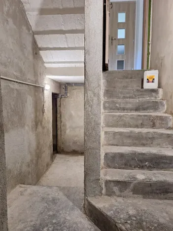 Prodej rodinného domu, Děčín, Žlebská, 180 m2