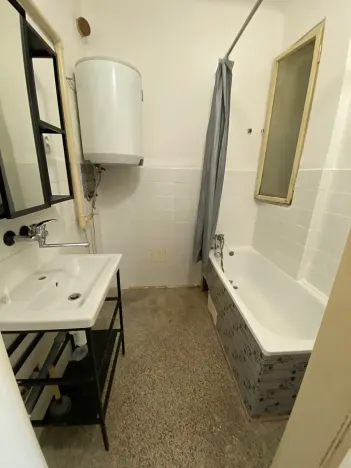 Pronájem bytu 1+1, Plzeň, Alešova, 50 m2