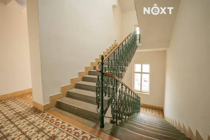 Pronájem bytu 2+1, Šumperk, Starobranská, 73 m2