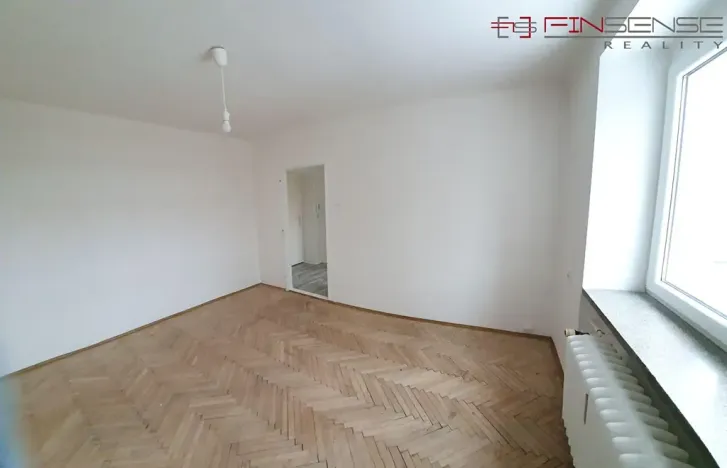 Prodej bytu 1+1, Kladno, Kyjevská, 32 m2