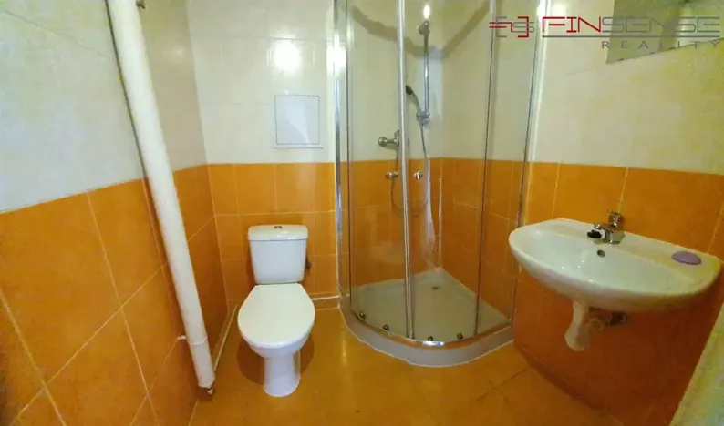 Prodej bytu 1+1, Kladno, Kyjevská, 32 m2