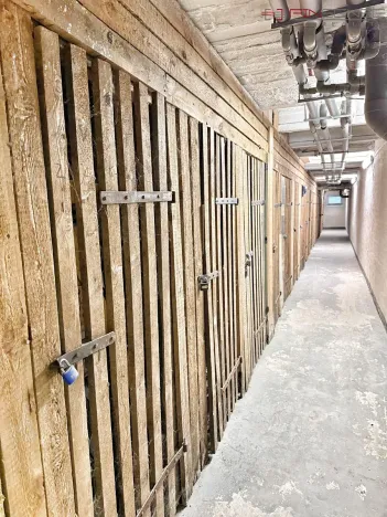 Prodej bytu 1+1, Kladno, Kyjevská, 32 m2