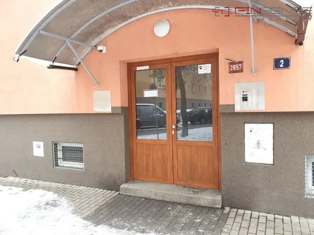 Prodej bytu 1+1, Kladno, Kyjevská, 32 m2