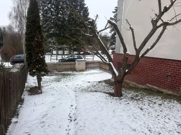 Prodej rodinného domu, Holín, 280 m2