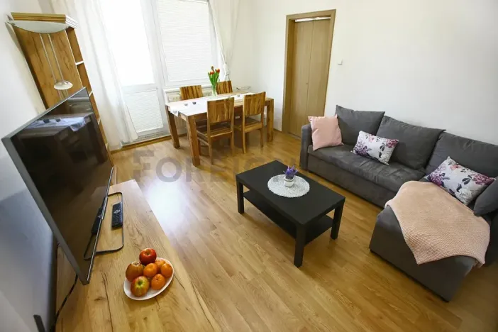 Pronájem bytu 3+1, Olomouc, Kmochova, 71 m2