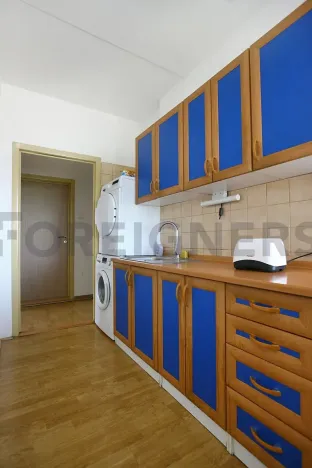 Pronájem bytu 3+1, Olomouc, Kmochova, 71 m2