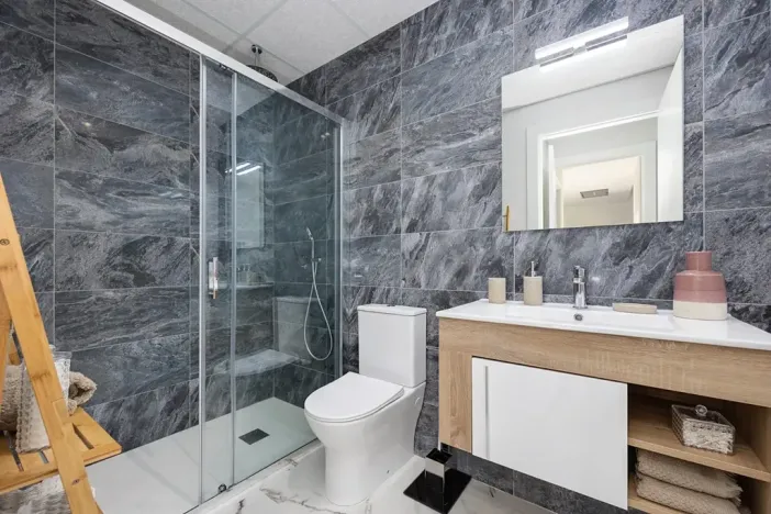 Prodej bytu 3+kk, San Miguel de Salinas, Španělsko, 70 m2