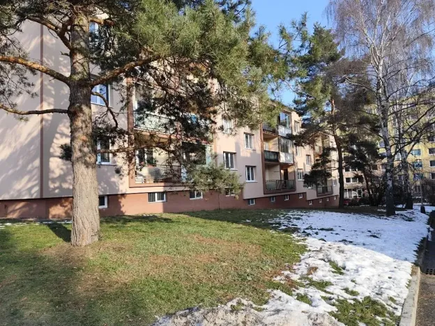 Pronájem bytu 2+1, Odolena Voda, V Malém háji, 60 m2