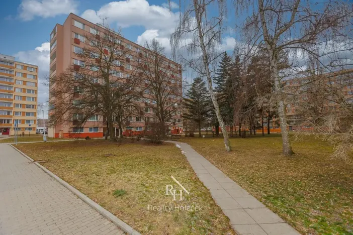 Prodej bytu 3+kk, Kladno, Ústecká, 69 m2