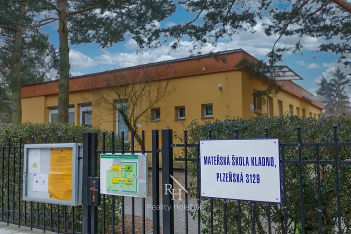 Prodej bytu 3+kk, Kladno, Ústecká, 69 m2