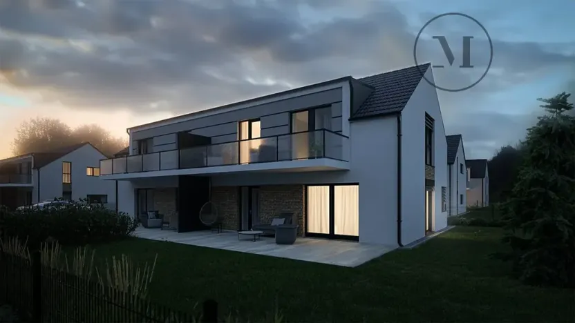 Prodej bytu 4+kk, Vráto, Na Pěšině, 81 m2