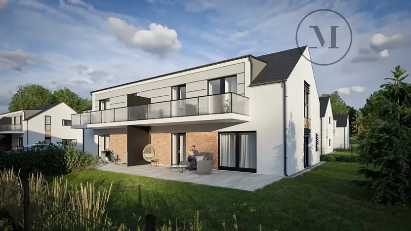 Prodej bytu 4+kk, Vráto, Na Pěšině, 81 m2