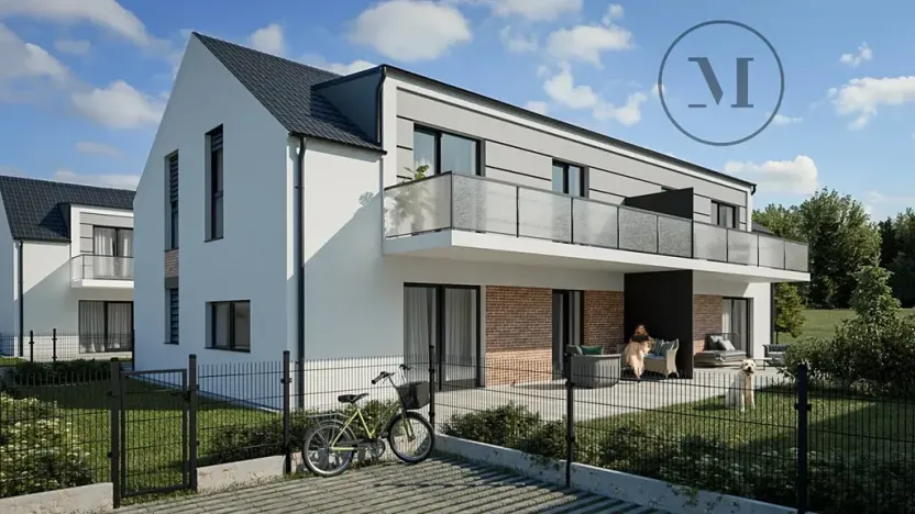 Prodej bytu 4+kk, Vráto, Na Pěšině, 81 m2