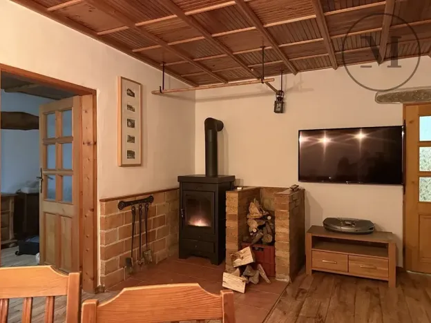 Prodej chalupy, Volary, 240 m2