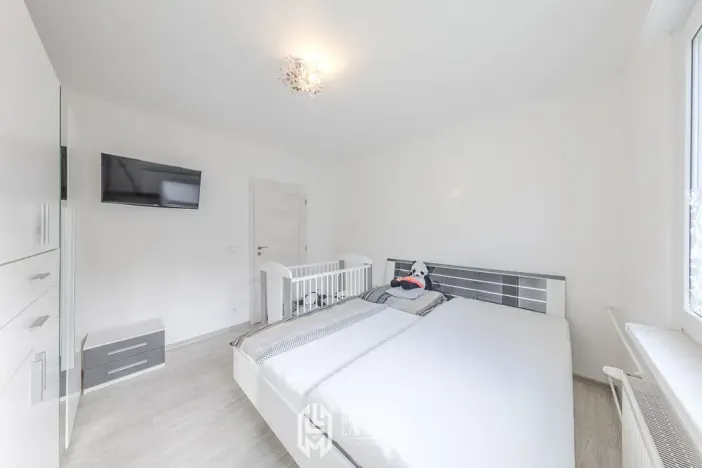 Prodej bytu 3+1, Olomouc, Kmochova, 60 m2