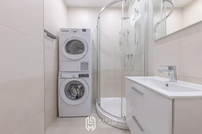 Prodej bytu 3+1, Olomouc, Kmochova, 60 m2