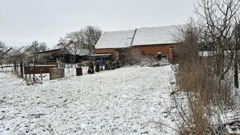 Prodej rodinného domu, Moutnice, 323 m2