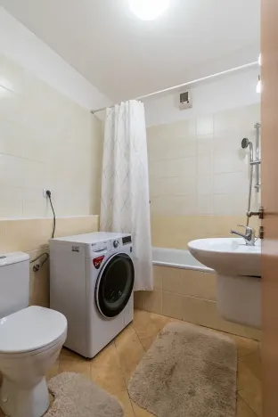 Pronájem bytu 2+kk, Praha - Vysočany, Poděbradská, 50 m2