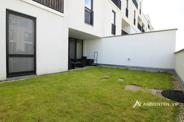 Pronájem bytu 2+kk, Brno, Markůvky, 60 m2