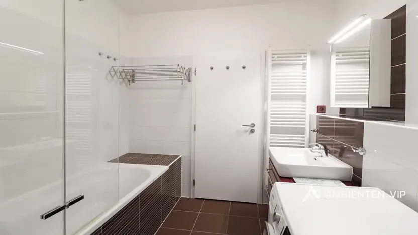 Pronájem bytu 2+kk, Brno, Markůvky, 60 m2