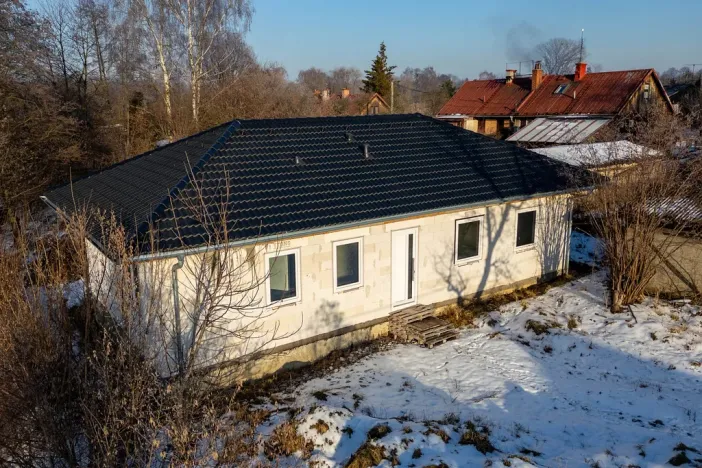 Prodej rodinného domu, Horní Suchá, Stonavská, 96 m2