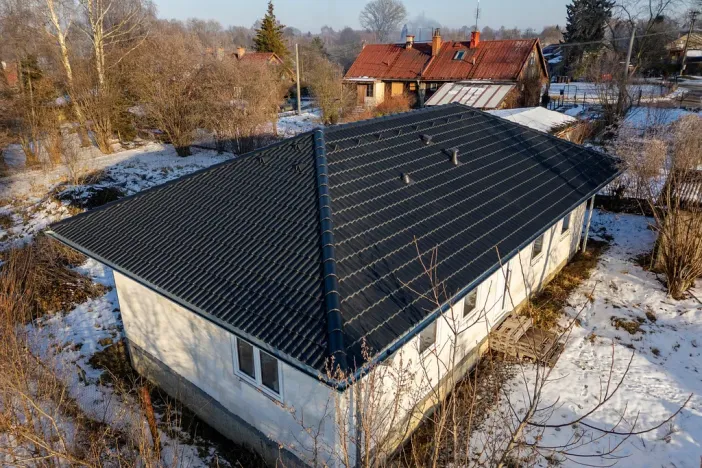 Prodej rodinného domu, Horní Suchá, Stonavská, 96 m2