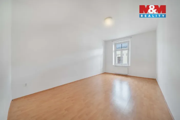 Pronájem bytu 1+1, Plzeň - Východní Předměstí, 44 m2