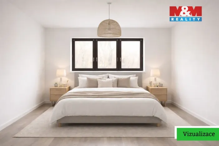 Prodej rodinného domu, Zlobice - Bojanovice, 103 m2