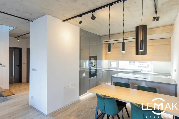 Prodej rodinného domu, Olomouc, Mačákova, 118 m2