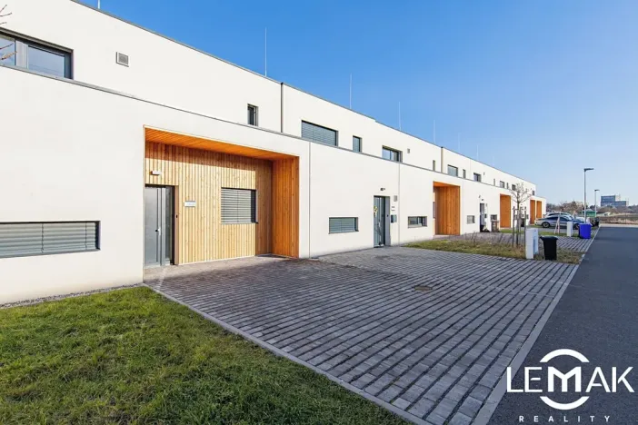 Prodej rodinného domu, Olomouc, Mačákova, 118 m2