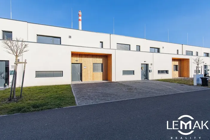 Prodej rodinného domu, Olomouc, Mačákova, 118 m2