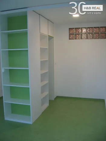 Prodej bytu 1+kk, Zlín, 33 m2