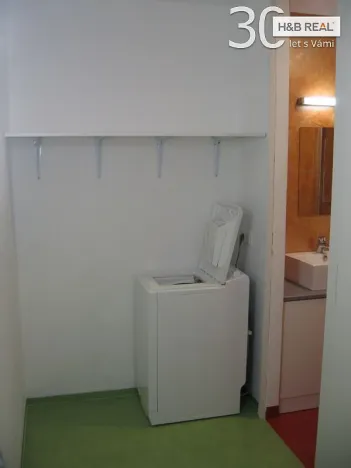 Prodej bytu 1+kk, Zlín, 33 m2