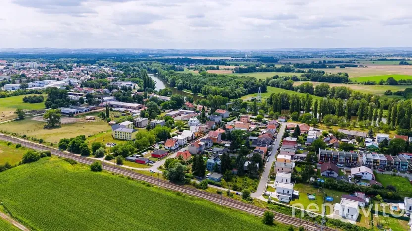 Prodej pozemku pro bydlení, Poděbrady, Truhlářská, 599 m2