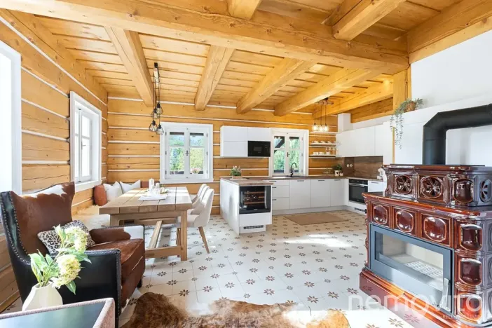 Prodej rodinného domu, Holenice, 159 m2