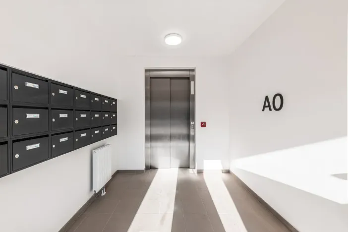 Prodej bytu 2+kk, Praha - Libeň, Nad Kolčavkou, 56 m2