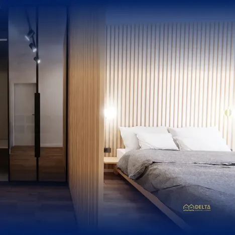 Prodej bytu 2+kk, Lipno nad Vltavou, 71 m2