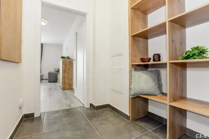 Prodej bytu 2+kk, Lipno nad Vltavou, 54 m2