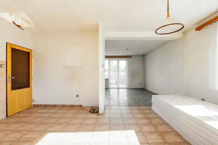 Prodej rodinného domu, České Budějovice, Papírenská, 185 m2