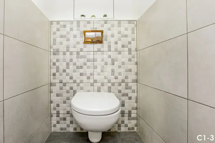 Prodej bytu 2+kk, Lipno nad Vltavou, 69 m2